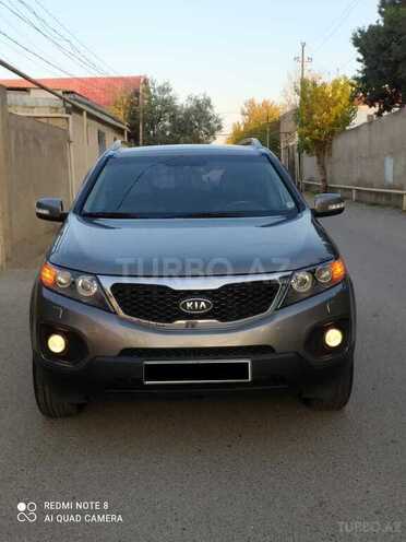 Kia Sorento 2011, 260,312 km - 2.0 l - Bakı
