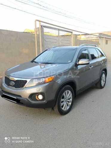 Kia Sorento 2011, 260,312 km - 2.0 l - Bakı