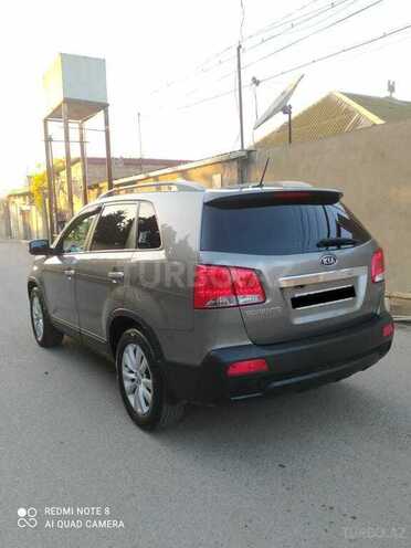 Kia Sorento 2011, 260,312 km - 2.0 l - Bakı