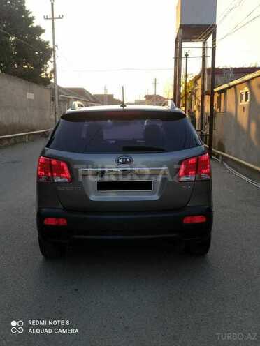 Kia Sorento 2011, 260,312 km - 2.0 l - Bakı
