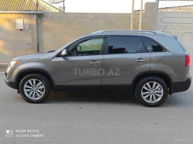 Kia Sorento 2011, 260,312 km - 2.0 l - Bakı