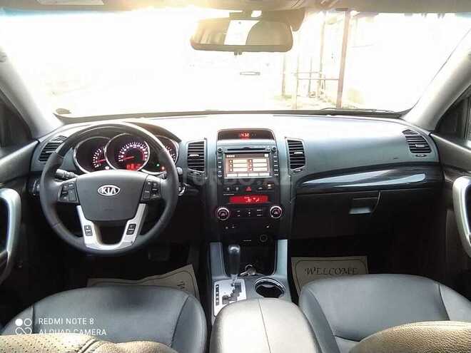 Kia Sorento 2011, 260,312 km - 2.0 l - Bakı