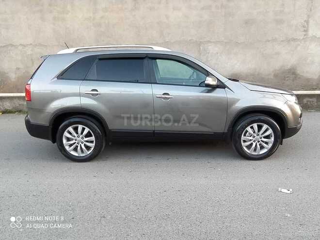 Kia Sorento 2011, 260,312 km - 2.0 l - Bakı