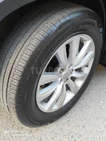 Kia Sorento 2011, 260,312 km - 2.0 l - Bakı