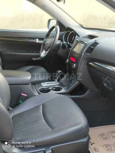 Kia Sorento 2011, 260,312 km - 2.0 l - Bakı