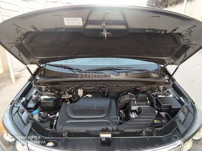 Kia Sorento 2011, 260,312 km - 2.0 l - Bakı