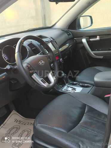 Kia Sorento 2011, 260,312 km - 2.0 l - Bakı