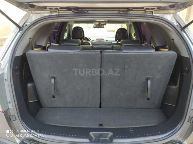Kia Sorento 2011, 260,312 km - 2.0 l - Bakı