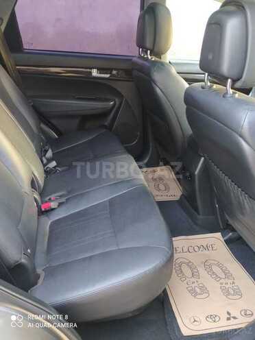 Kia Sorento 2011, 260,312 km - 2.0 l - Bakı