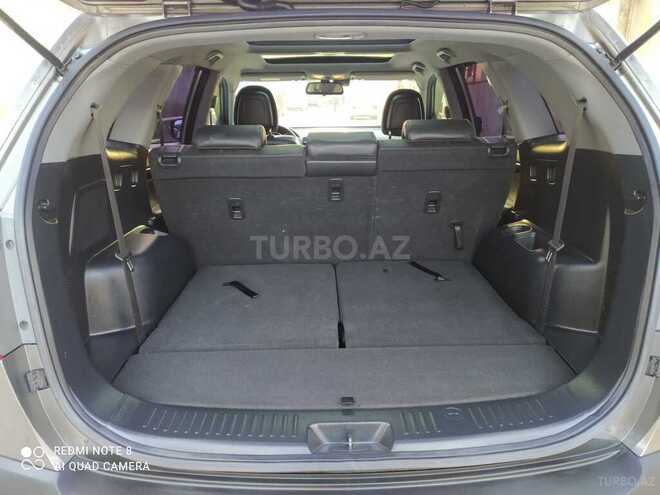 Kia Sorento 2011, 260,312 km - 2.0 l - Bakı
