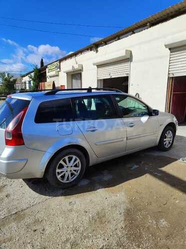 Renault Megane 2007, 381,000 km - 1.5 l - Bakı