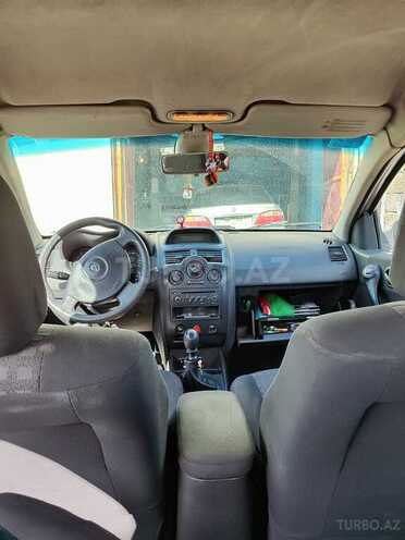 Renault Megane 2007, 381,000 km - 1.5 l - Bakı