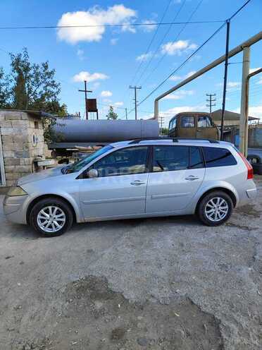 Renault Megane 2007, 381,000 km - 1.5 l - Bakı