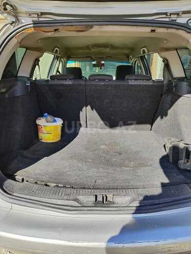 Renault Megane 2007, 381,000 km - 1.5 l - Bakı