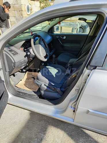 Renault Megane 2007, 381,000 km - 1.5 l - Bakı