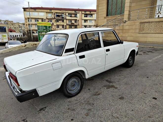 LADA (VAZ) 2107 2011, 86,000 km - 1.6 l - Bakı