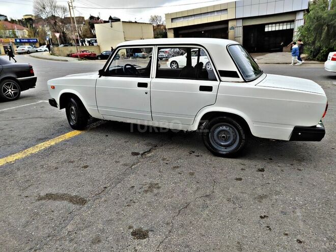 LADA (VAZ) 2107 2011, 86,000 km - 1.6 l - Bakı