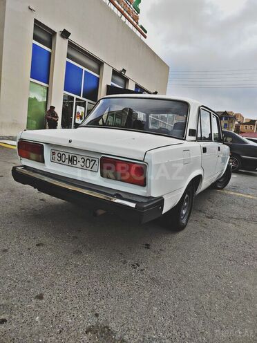 LADA (VAZ) 2107 2011, 86,000 km - 1.6 l - Bakı