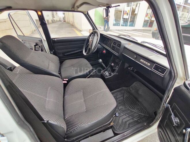 LADA (VAZ) 2107 2011, 86,000 km - 1.6 l - Bakı
