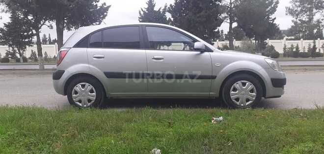 Kia Rio 2007, 175,000 km - 1.4 l - Sumqayıt