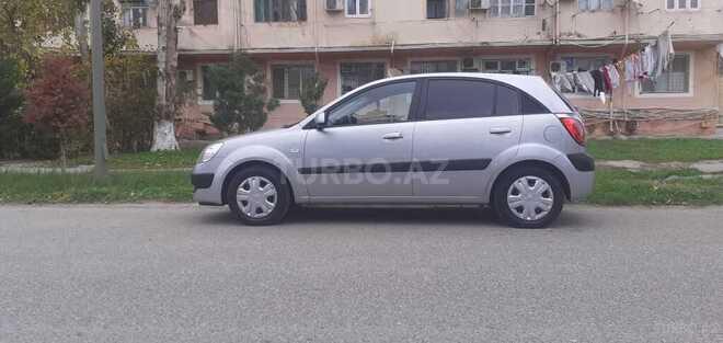 Kia Rio 2007, 175,000 km - 1.4 l - Sumqayıt
