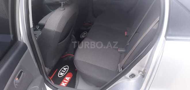 Kia Rio 2007, 175,000 km - 1.4 l - Sumqayıt