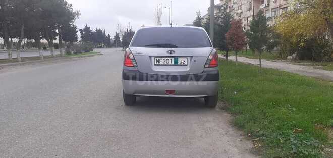 Kia Rio 2007, 175,000 km - 1.4 l - Sumqayıt