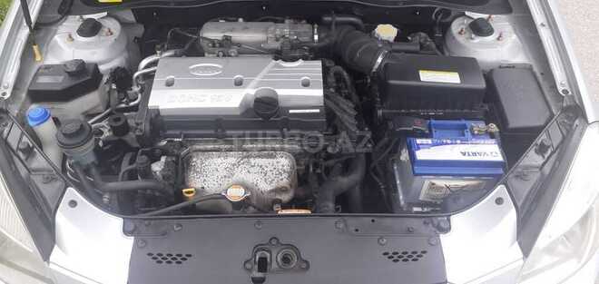 Kia Rio 2007, 175,000 km - 1.4 l - Sumqayıt