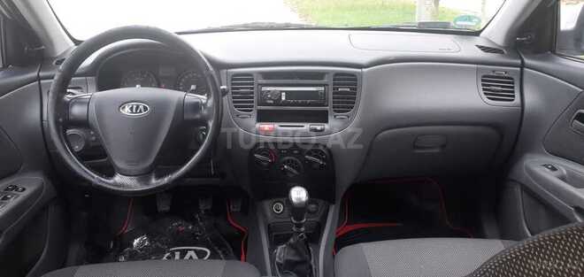 Kia Rio 2007, 175,000 km - 1.4 l - Sumqayıt