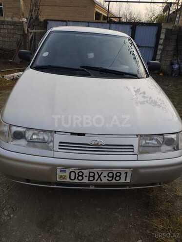 LADA (VAZ) 2110 2005, 132,000 km - 1.5 l - Balakən