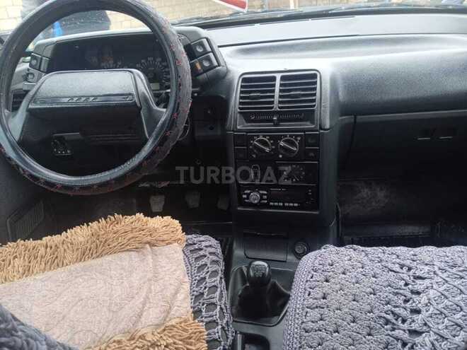 LADA (VAZ) 2110 2005, 132,000 km - 1.5 l - Balakən