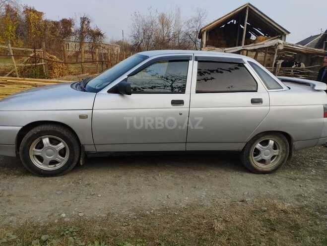 LADA (VAZ) 2110 2005, 132,000 km - 1.5 l - Balakən