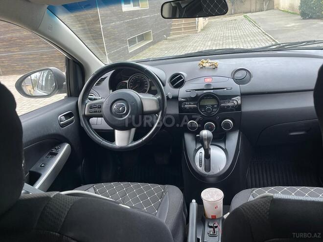 Mazda 2 2012, 134,000 km - 1.5 l - Bakı