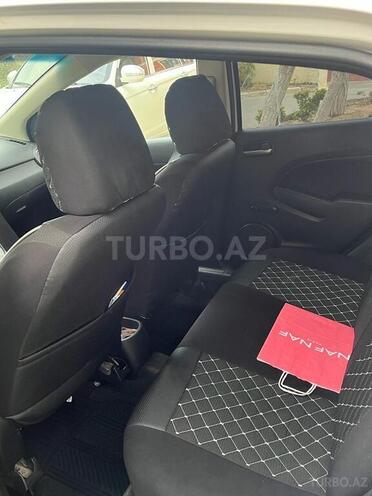 Mazda 2 2012, 134,000 km - 1.5 l - Bakı