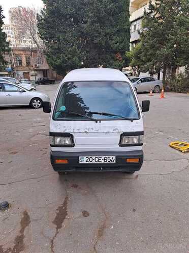 Daewoo Damas 1998, 74,000 km - 0.8 l - Bakı