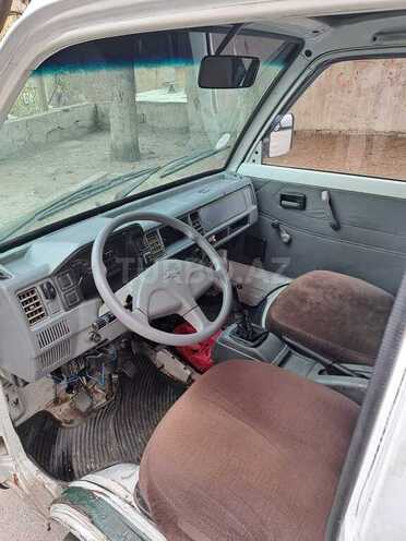 Daewoo Damas 1998, 74,000 km - 0.8 l - Bakı