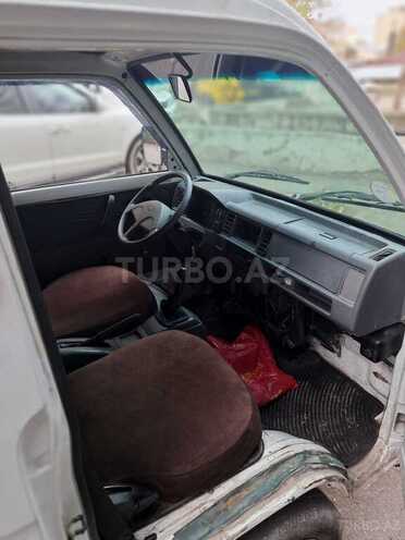 Daewoo Damas 1998, 74,000 km - 0.8 l - Bakı