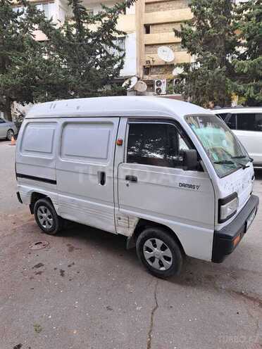 Daewoo Damas 1998, 74,000 km - 0.8 l - Bakı