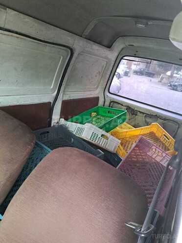 Daewoo Damas 1998, 74,000 km - 0.8 l - Bakı