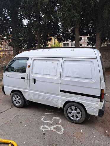 Daewoo Damas 1998, 74,000 km - 0.8 l - Bakı
