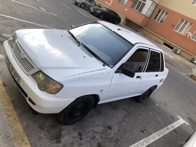 Saipa 132 2013, 297,770 km - 1.3 l - Bakı
