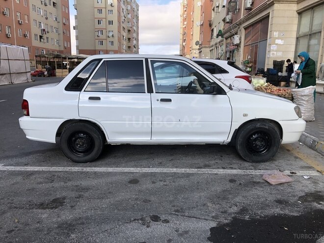 Saipa 132 2013, 297,770 km - 1.3 l - Bakı
