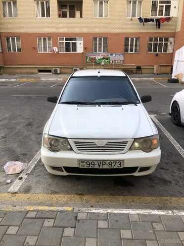 Saipa 132 2013, 297,770 km - 1.3 l - Bakı