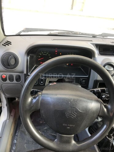 Saipa 132 2013, 297,770 km - 1.3 l - Bakı