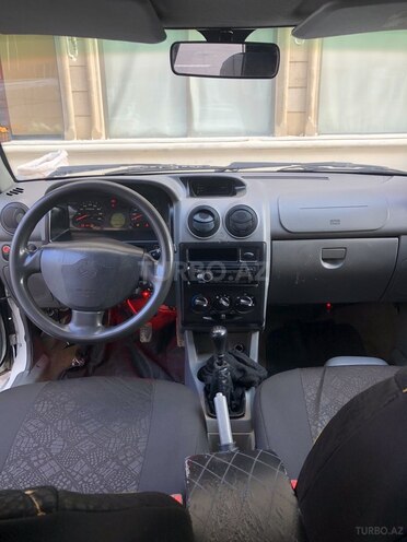 Saipa 132 2013, 297,770 km - 1.3 l - Bakı