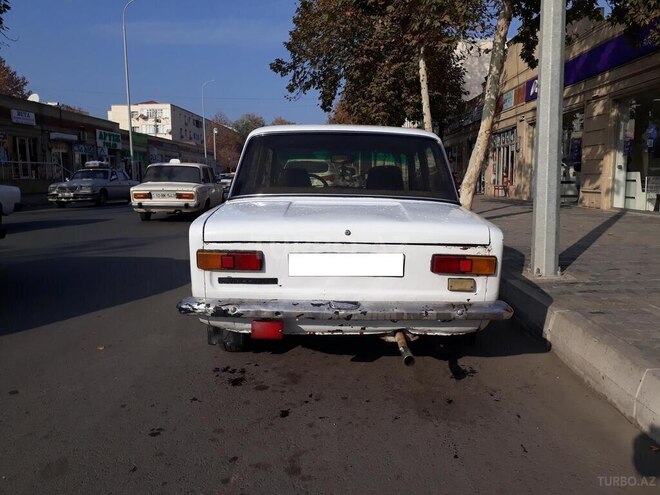 LADA (VAZ) 21011 1986, 230,201 km - 1.3 l - Bərdə