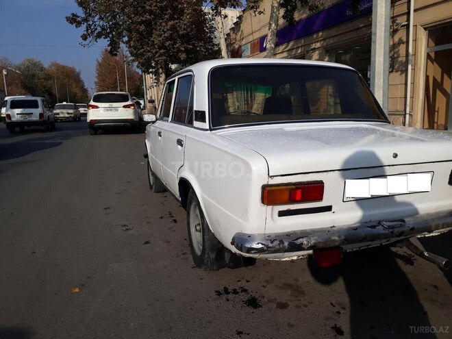 LADA (VAZ) 21011 1986, 230,201 km - 1.3 l - Bərdə