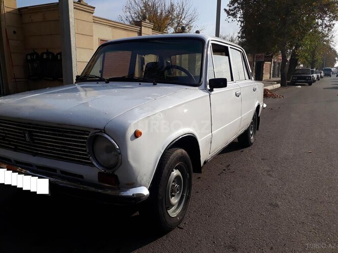LADA (VAZ) 21011 1986, 230,201 km - 1.3 l - Bərdə