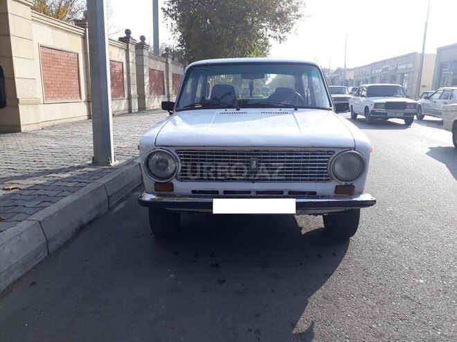 LADA (VAZ) 21011 1986, 230,201 km - 1.3 l - Bərdə