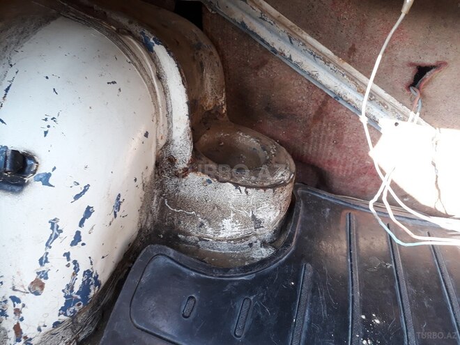 LADA (VAZ) 21011 1986, 230,201 km - 1.3 l - Bərdə